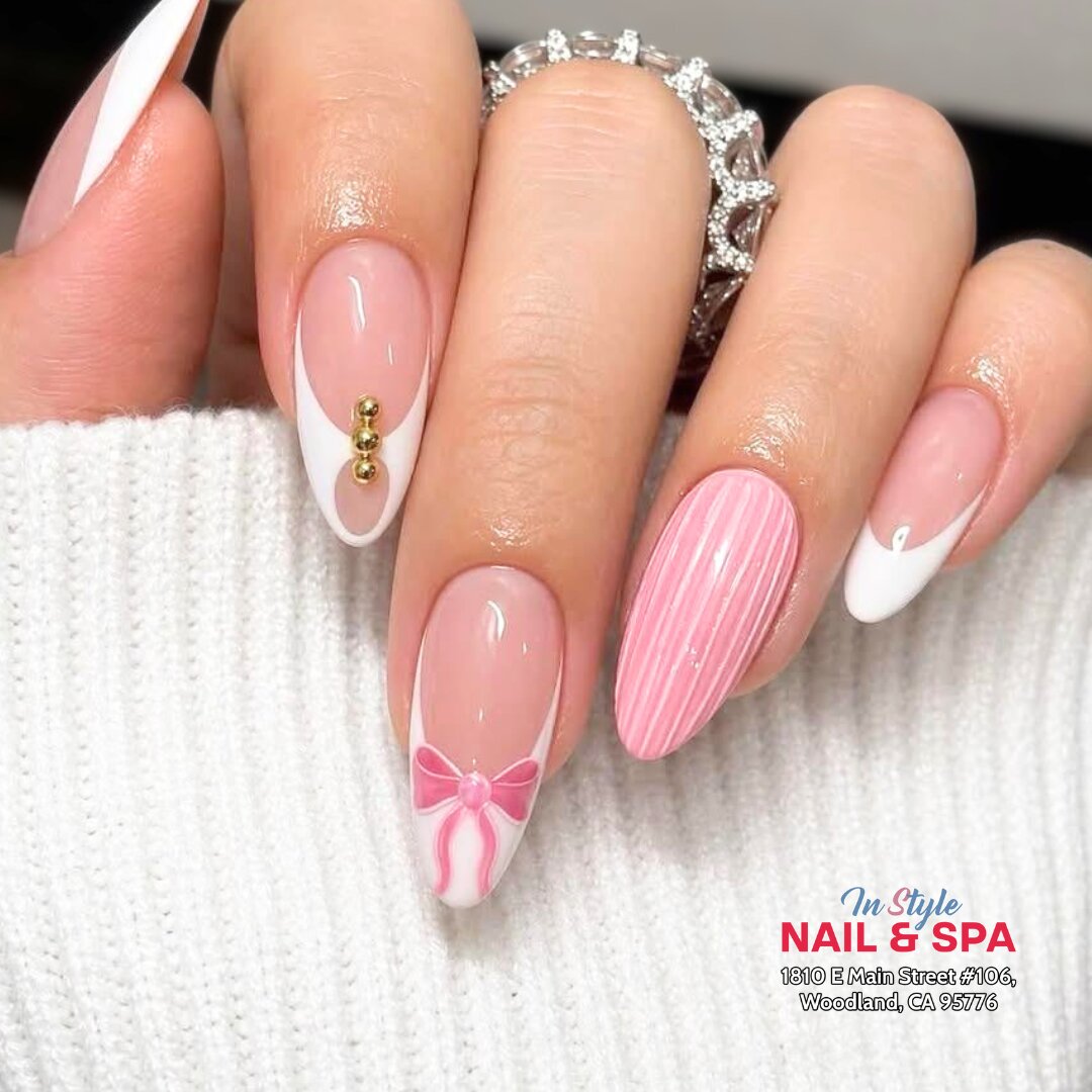 Nail Art Design